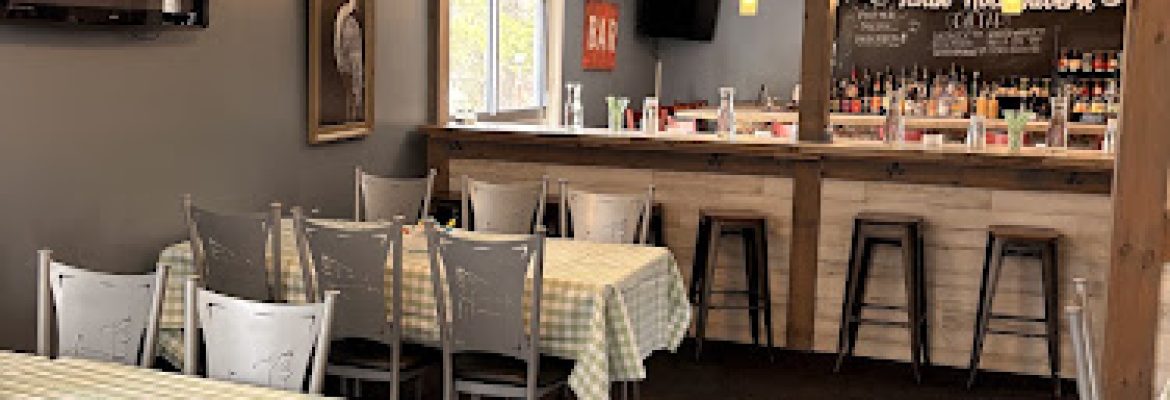 Tenth Hole Tavern