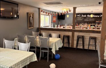 Tenth Hole Tavern