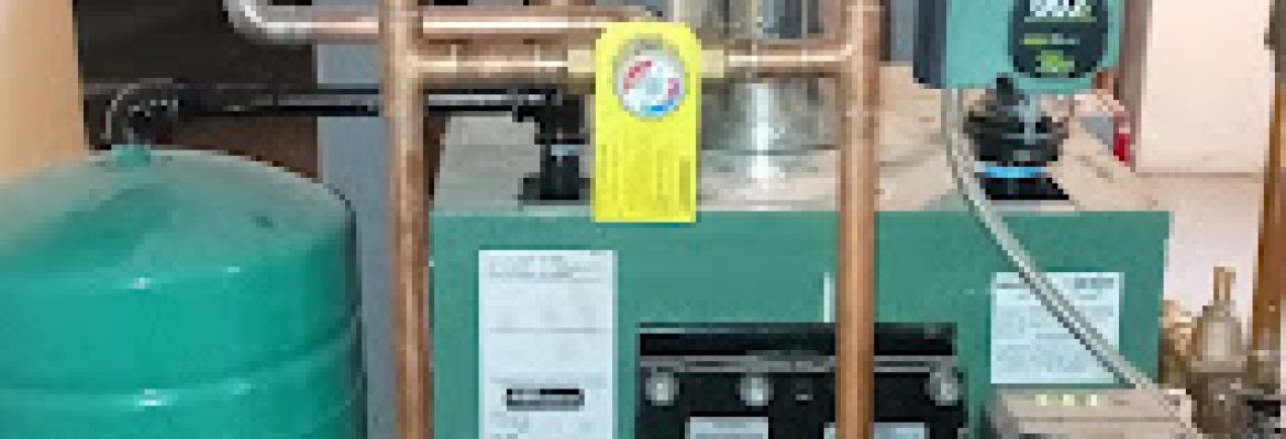 Duane co plumbing & hvac