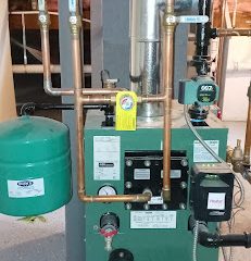 Duane co plumbing & hvac