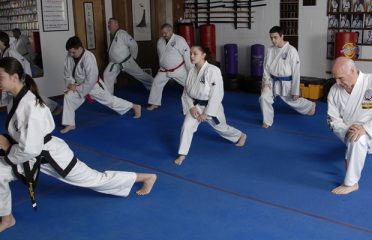 Beaudoin Academy of Karate