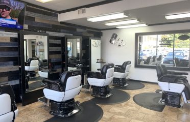 Gentlemen’s barbershop & hair salon