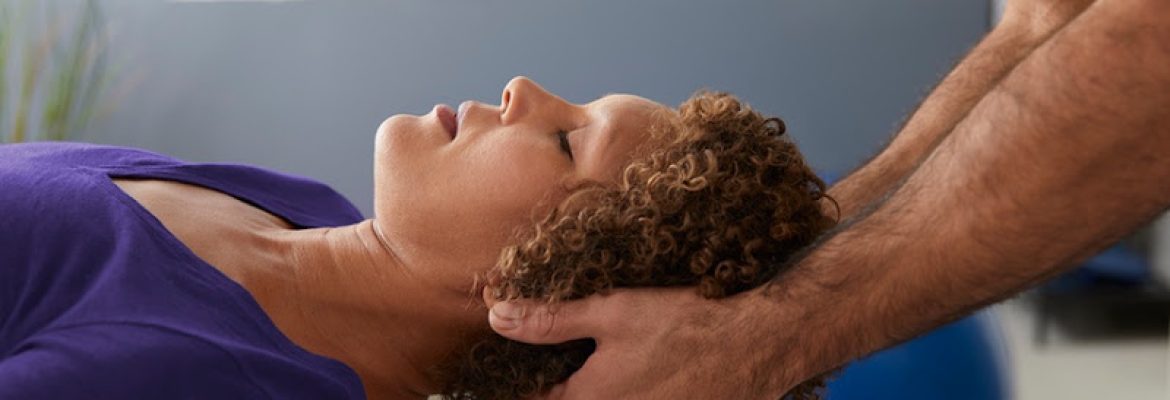 Mountain Therapeutics Massage Therapy