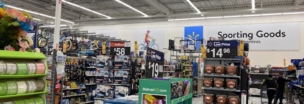 Walmart