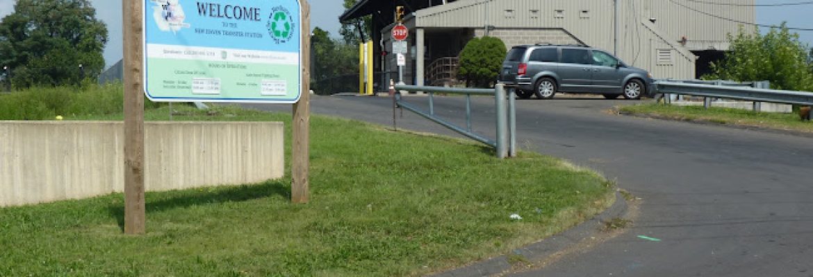 New Haven Landfill/Transfer