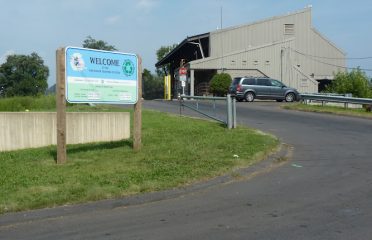 New Haven Landfill/Transfer