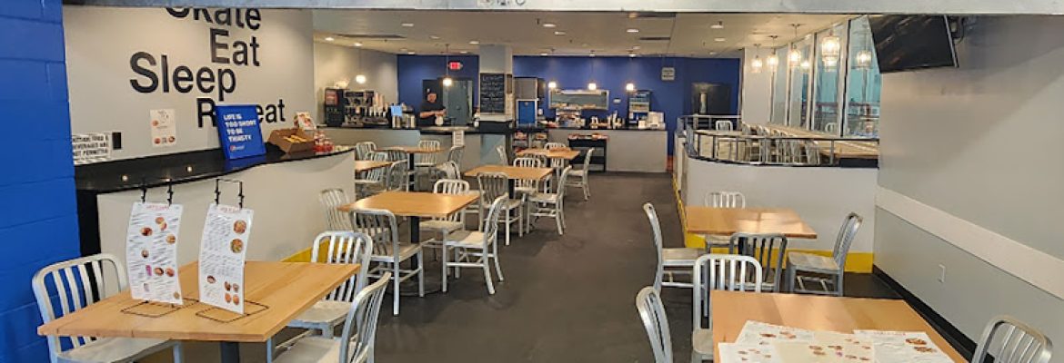 Leo’s Pizza Cafe