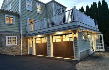 Casey Construction & Remodeling, LLC