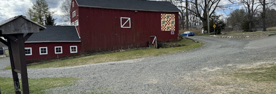 Sullivan Farm
