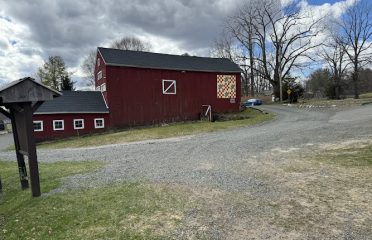 Sullivan Farm