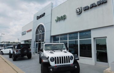 Capitol South Service Center Chrysler Dodge Jeep Ram