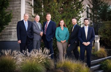 Harbor Wealth Planning of Janney Montgomery Scott