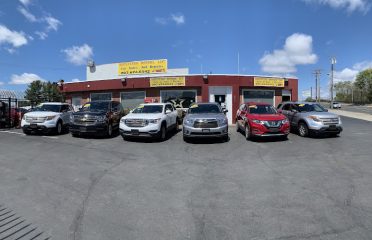 Boulevard Motors