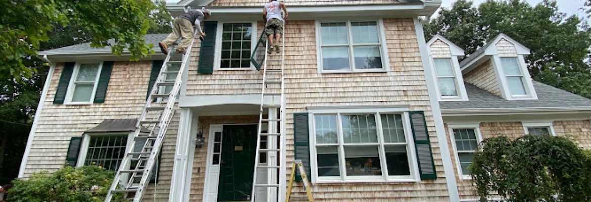 Connecticut House Painters LLC