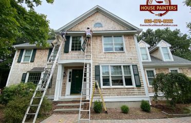 Connecticut House Painters LLC