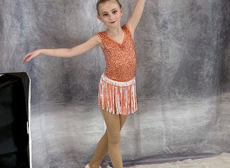 Dance Amore Performing Arts Studios – Dance Studio