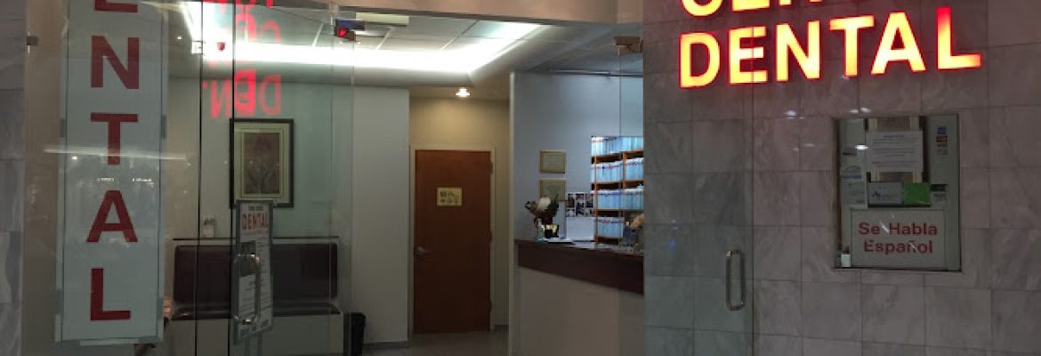 Town Center Dental, PC