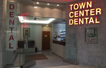 Town Center Dental, PC