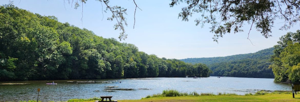 Kettletown State Park