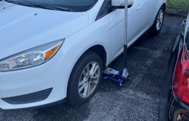 American Towing and Recovery LLC