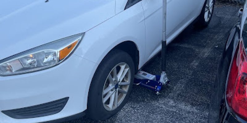 American Towing and Recovery LLC