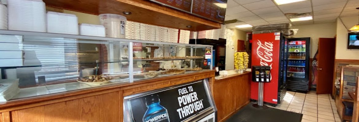 Villa Milano’s Pizza
