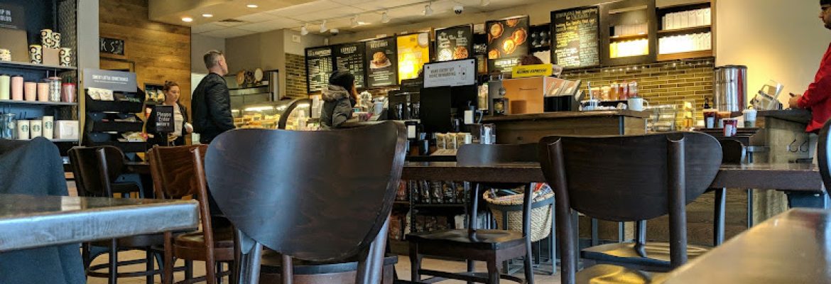 Starbucks Coffee Company