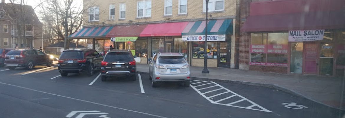 Quick Stop C Store