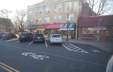 Quick Stop C Store