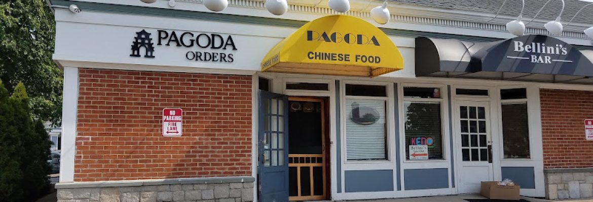 Pagoda Chinese Restaurant