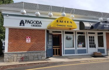 Pagoda Chinese Restaurant