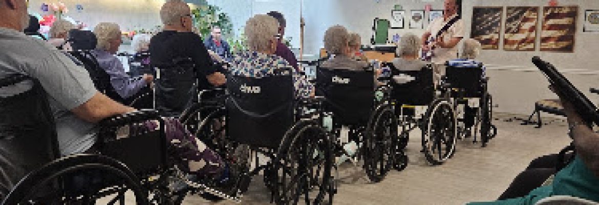 Milford Health and Rehabilitation Center