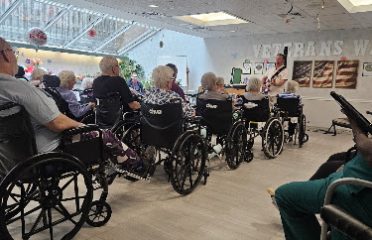 Milford Health and Rehabilitation Center