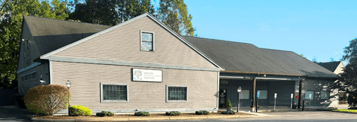 Middlesex Orthopedic & Spine Associates – Hebron