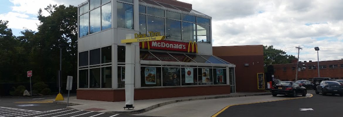 McDonald’s