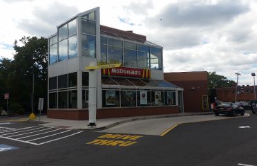 McDonald’s