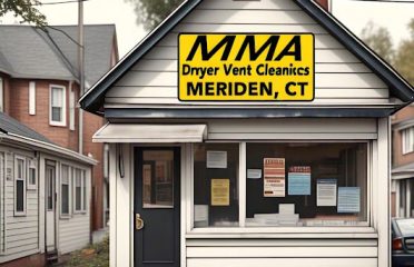 MMA Dryer Vent Cleaning Services Meriden, CT