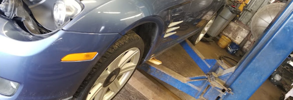Auto Tech