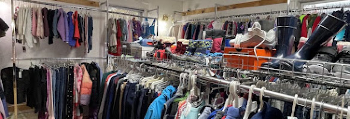 Top Drawer Consignment Boutique, LLC