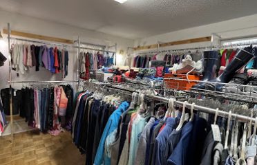 Top Drawer Consignment Boutique, LLC