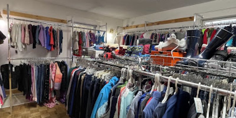 Top Drawer Consignment Boutique, LLC