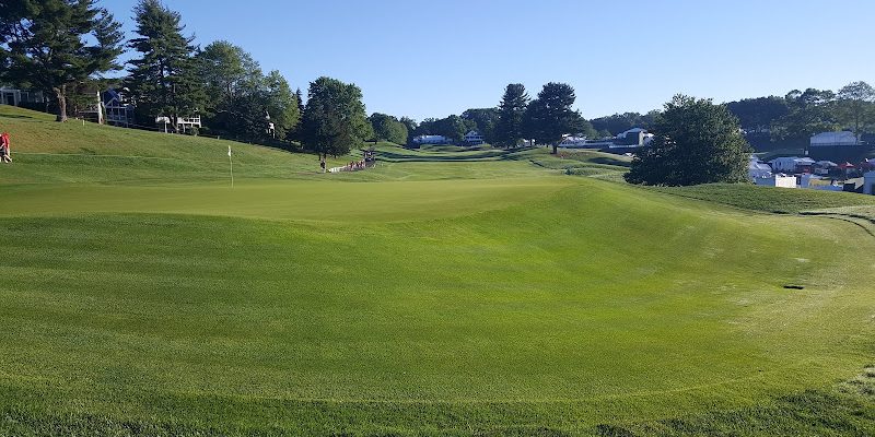 Travelers Championship