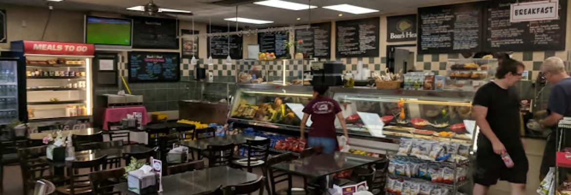 Newtown Deli