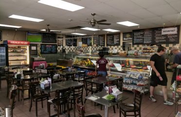 Newtown Deli