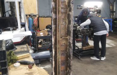 Radiator and A/C Repair Shop