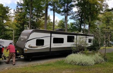 Little City Campground