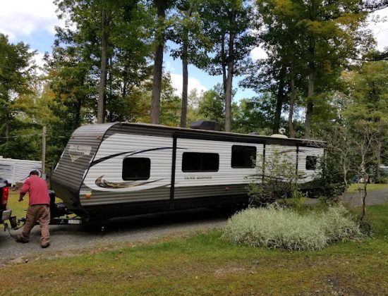 Little City Campground