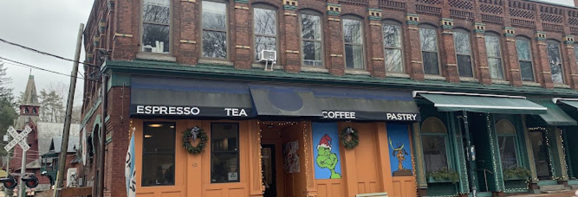 LuAnn’s Bakery & Cafe – Stafford