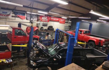 River Road Automotive Services LLC