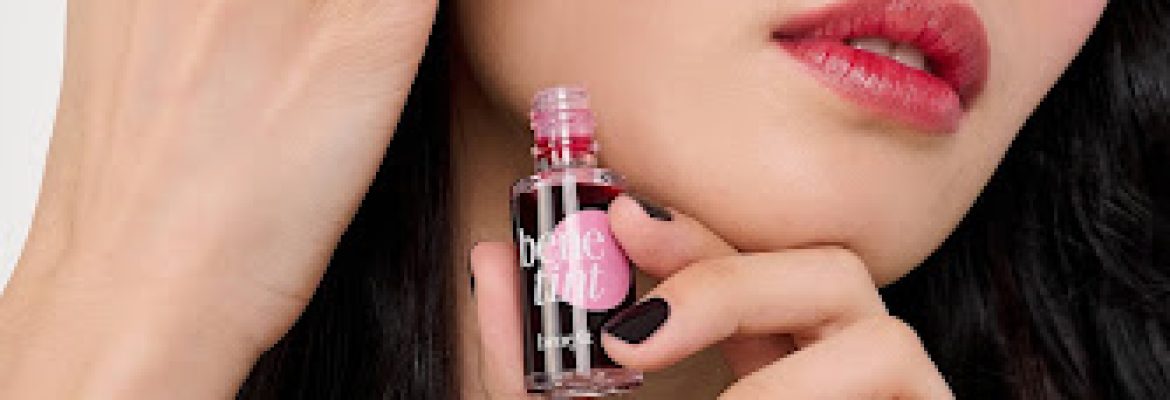 Benefit Cosmetics BrowBar